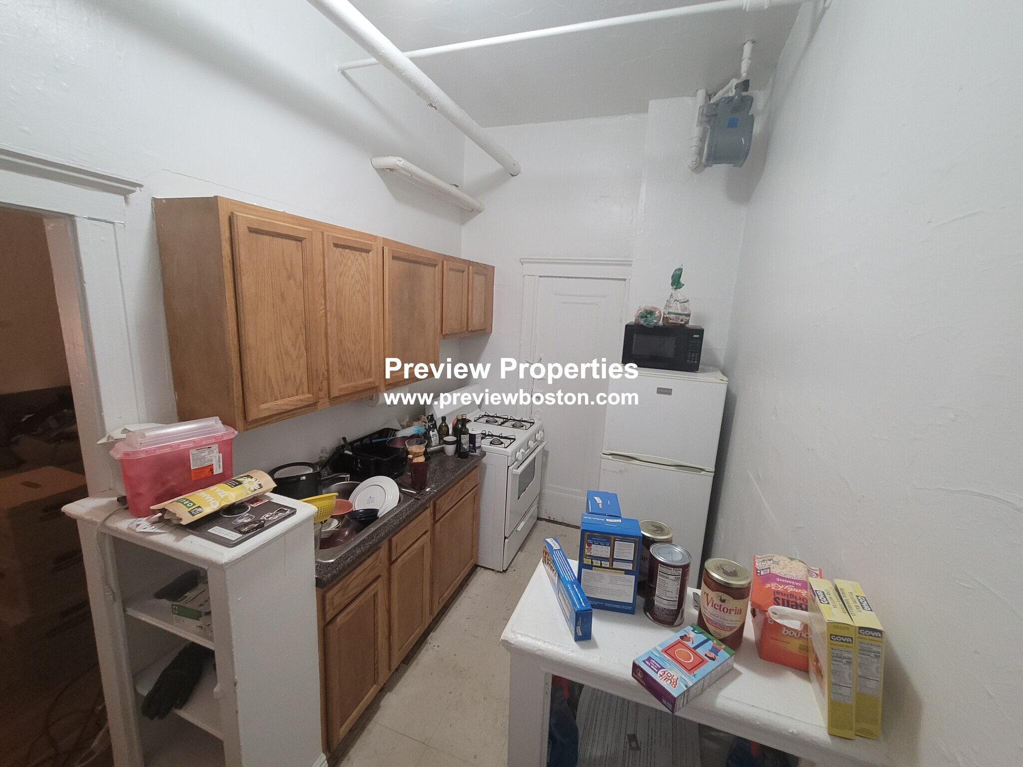1 bed, 1 bath apartment for rent at 109 Brainerd Rd Unit 21P, Allston — photo 3 of 11