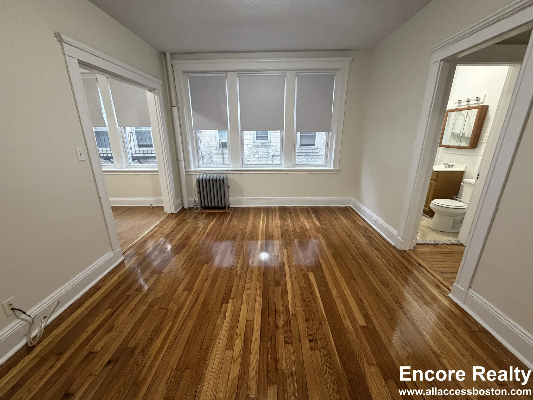 2 bed, 1 bath apartment for rent at 109 Brainerd Rd Unit 2a, Brighton — photo 1 of 22