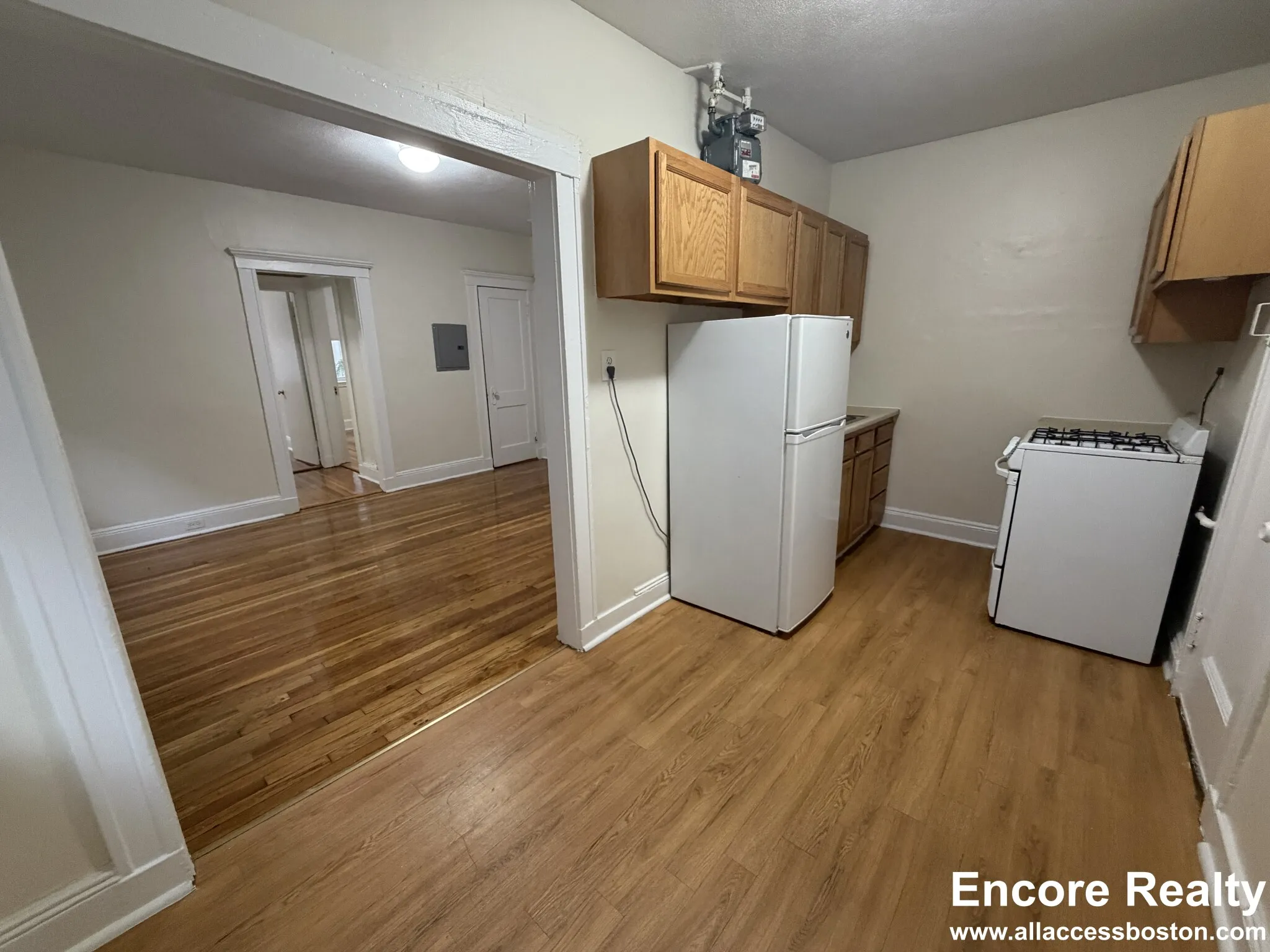 2 bed, 1 bath apartment for rent at 109 Brainerd Rd Unit 2a, Brighton — photo 4 of 22