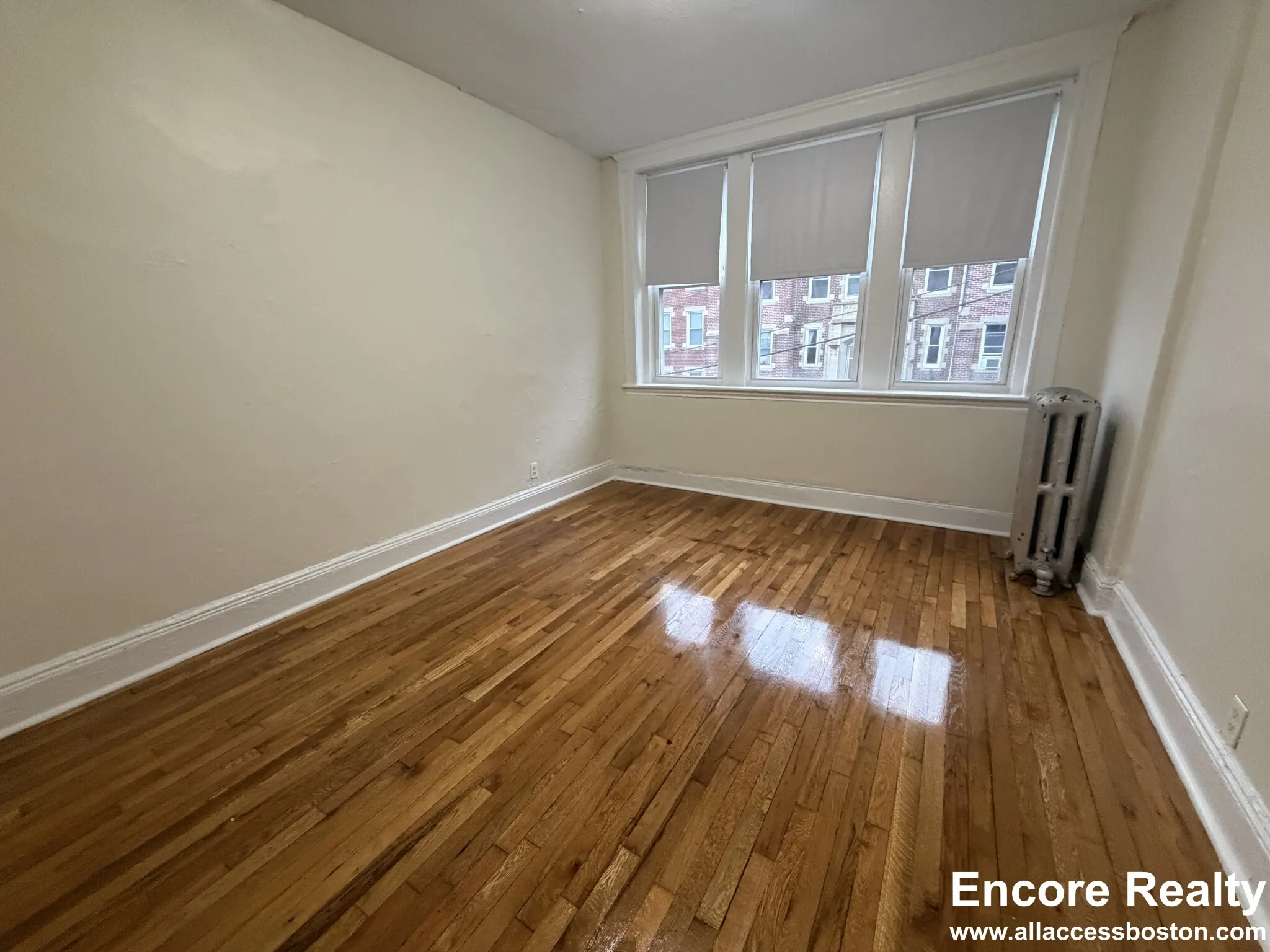 2 bed, 1 bath apartment for rent at 109 Brainerd Rd Unit 2a, Brighton — photo 9 of 22