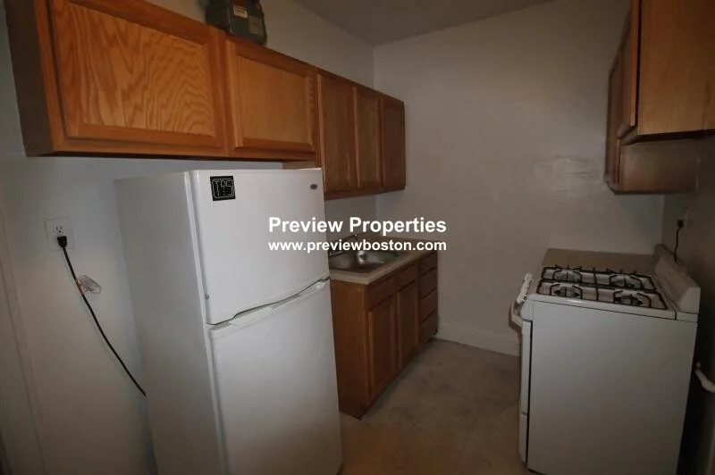 2 bed, 1 bath apartment for rent at 109 Brainerd Rd Unit 2P, Allston — photo 4 of 16