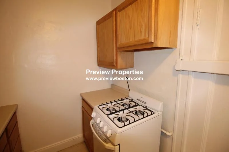 2 bed, 1 bath apartment for rent at 109 Brainerd Rd Unit 2P, Allston — photo 6 of 16