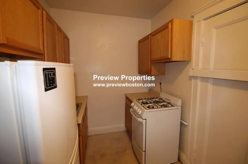 2 bed, 1 bath apartment for rent at 109 Brainerd Rd Unit 2P, Allston — photo 7 of 16