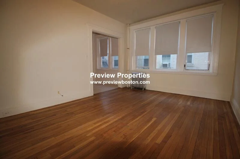 2 bed, 1 bath apartment for rent at 109 Brainerd Rd Unit 2P, Allston — photo 12 of 16