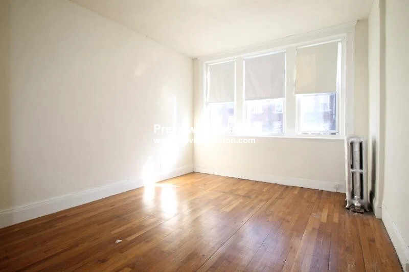 2 bed, 1 bath apartment for rent at 109 Brainerd Rd Unit 2P, Allston — photo 1 of 16
