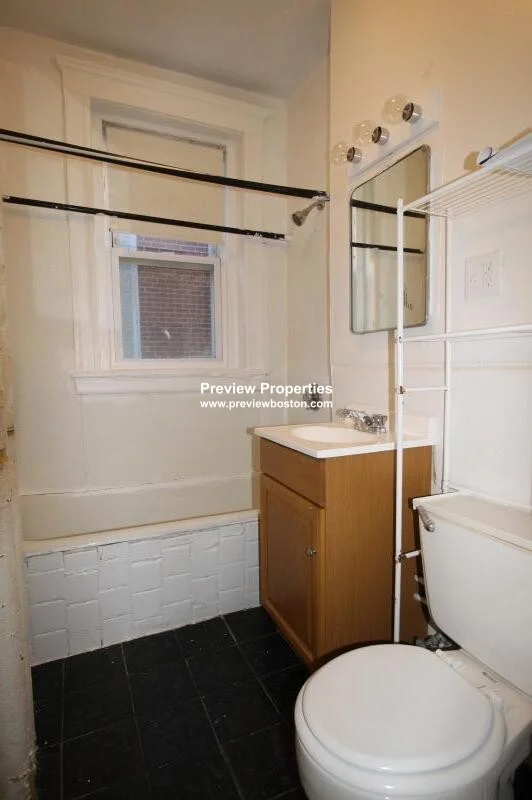 2 bed, 1 bath apartment for rent at 109 Brainerd Rd Unit 2P, Allston — photo 13 of 16