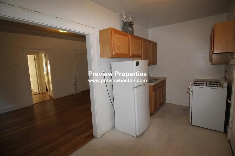 2 bed, 1 bath apartment for rent at 109 Brainerd Rd Unit 2P, Allston — photo 2 of 16