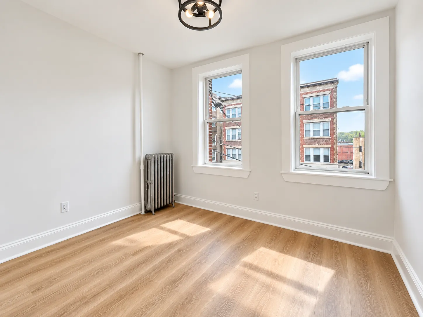 1 bed, 1 bath apartment for rent at 109 Brainerd Rd Unit 3, Brighton
