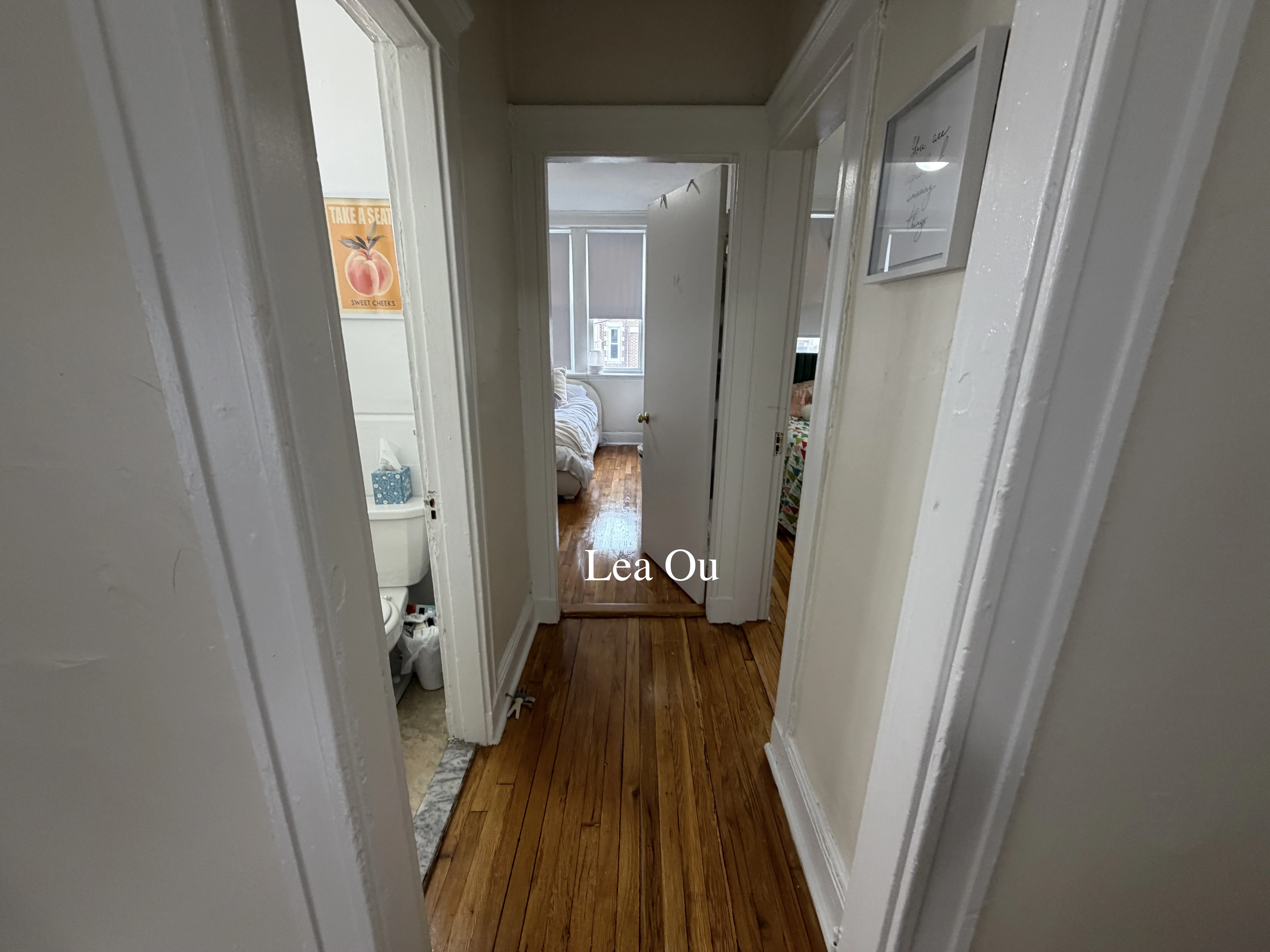 2 bed, 1 bath apartment for rent at 109 Brainerd Rd Unit 3, Brighton — photo 3 of 11