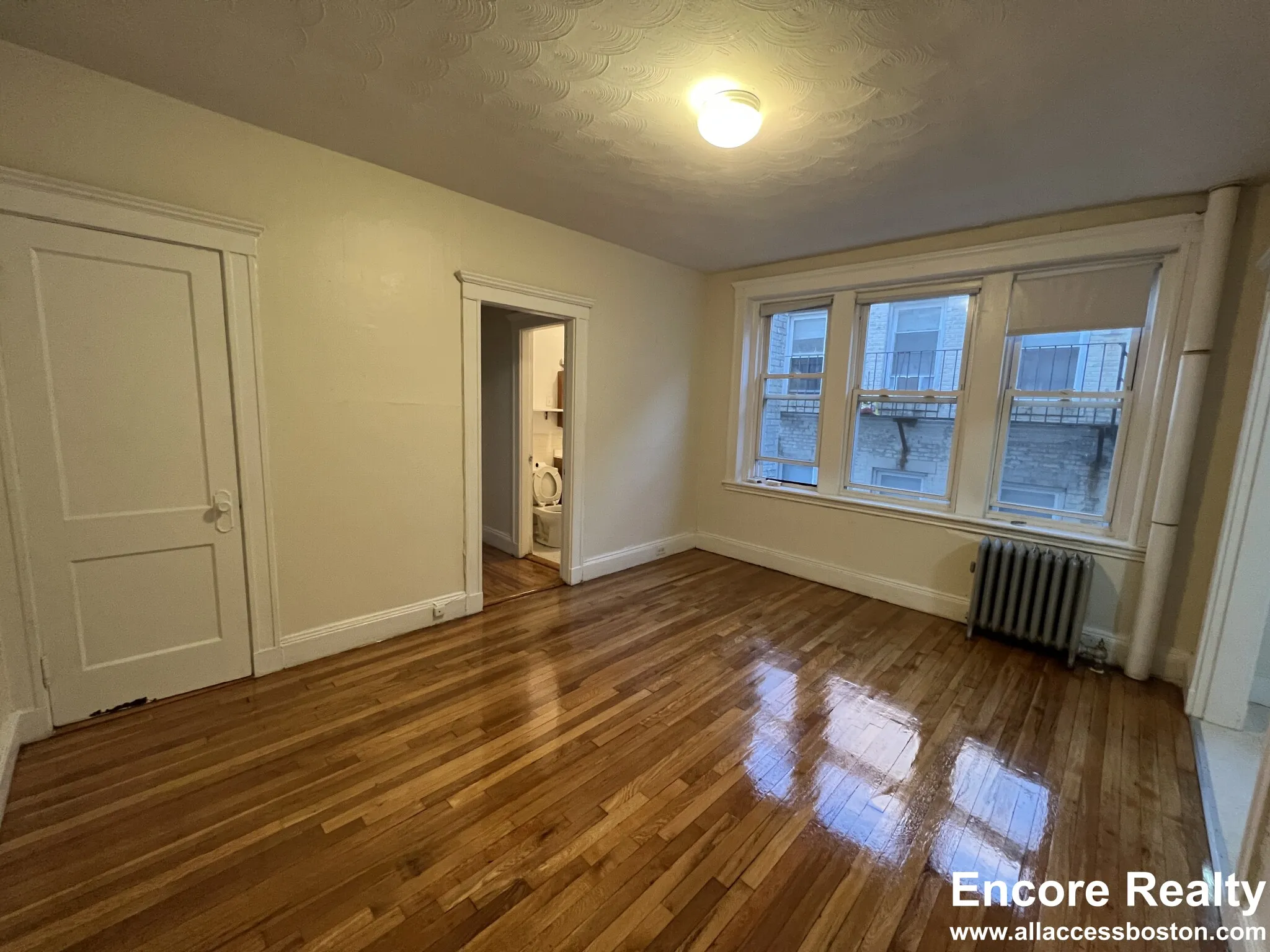 1 bed, 1 bath apartment for rent at 109 Brainerd Rd Unit 3, Brighton