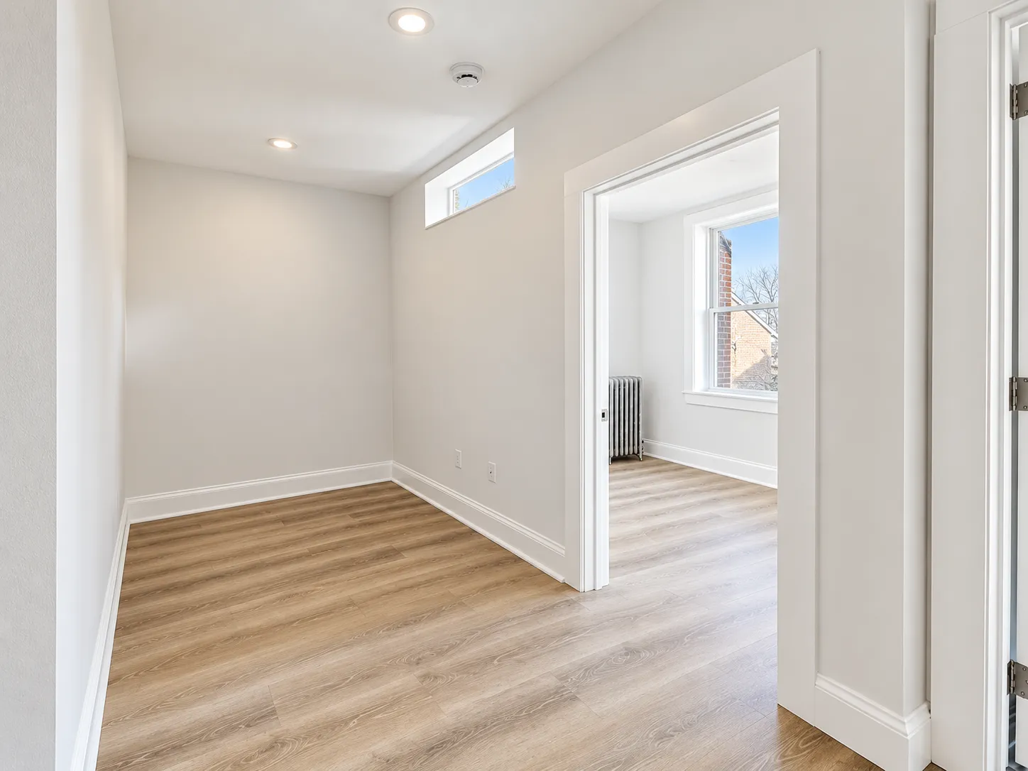 1 bed, 1 bath apartment for rent at 109 Brainerd Rd Unit 3, Brighton — photo 4 of 7