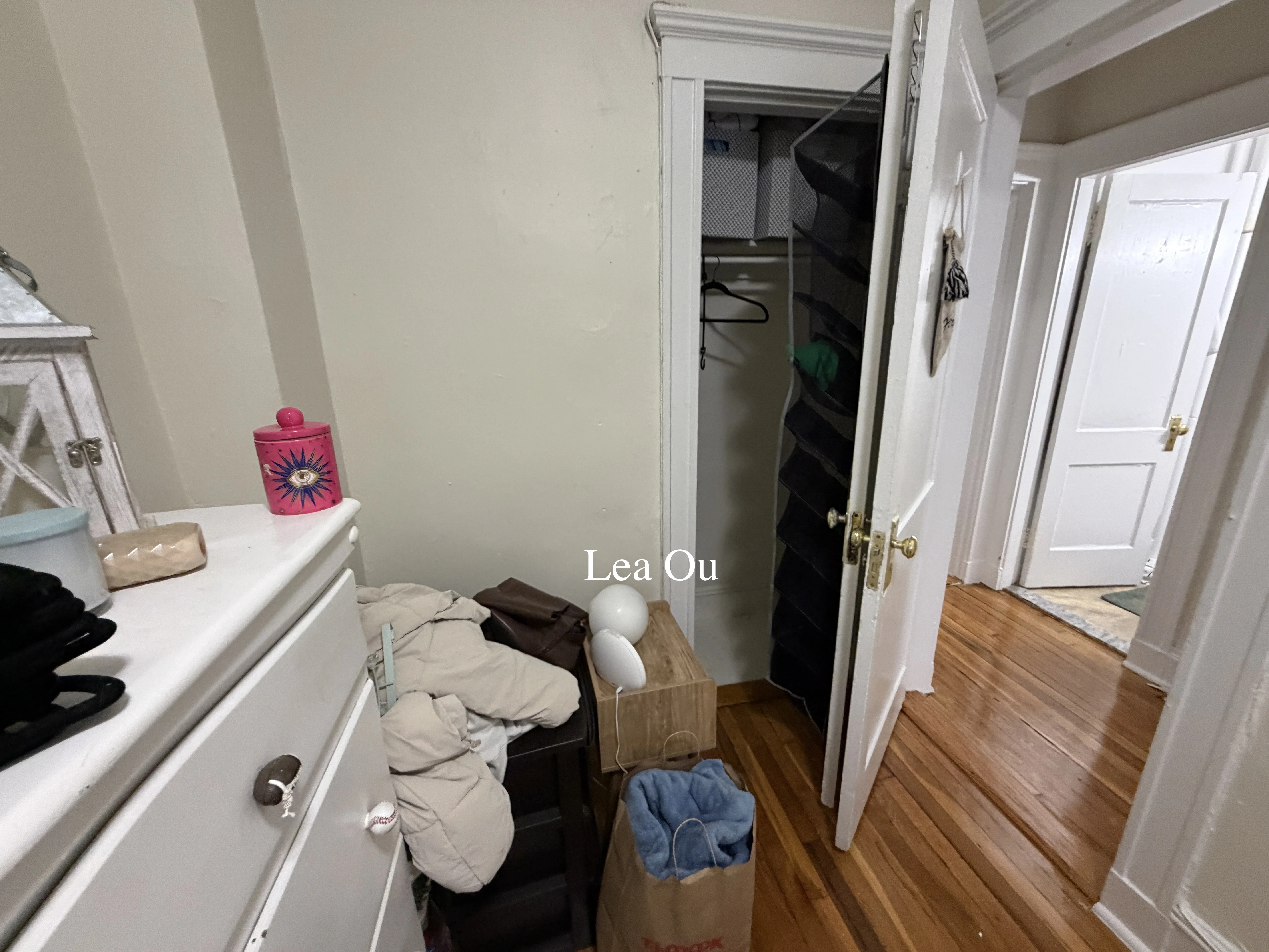 2 bed, 1 bath apartment for rent at 109 Brainerd Rd Unit 3, Brighton — photo 9 of 11