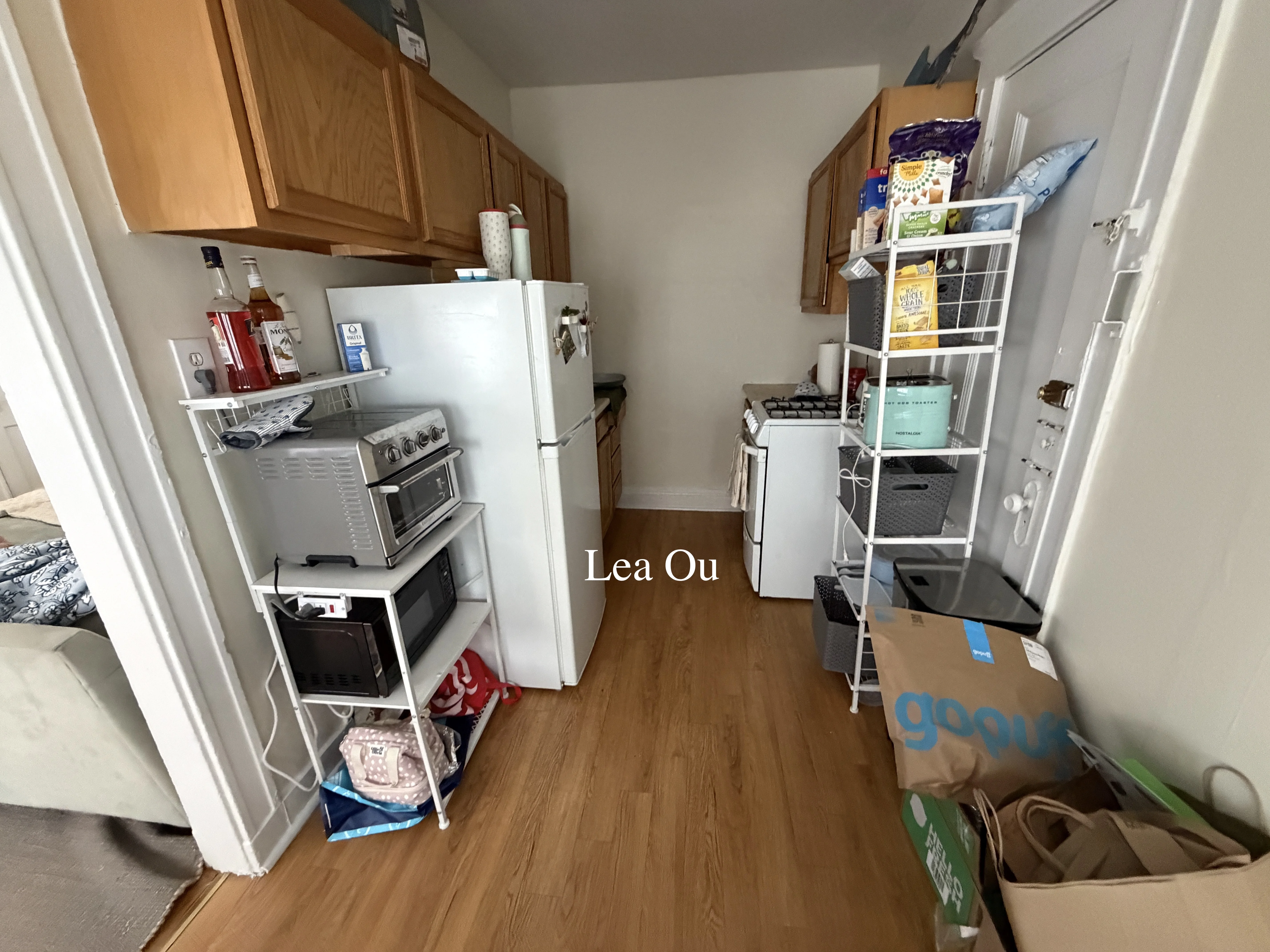 2 bed, 1 bath apartment for rent at 109 Brainerd Rd Unit 3, Brighton — photo 11 of 11
