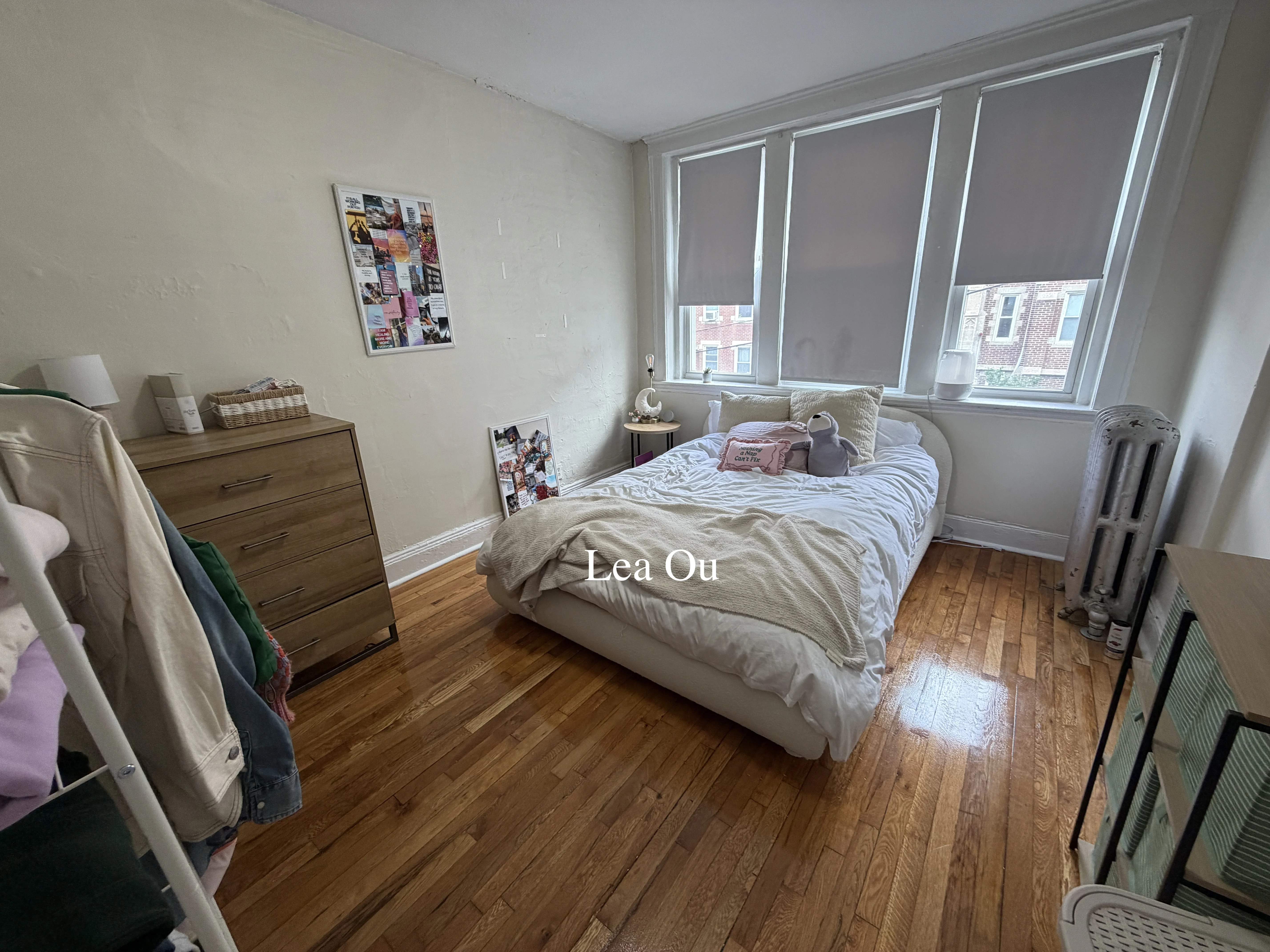 2 bed, 1 bath apartment for rent at 109 Brainerd Rd Unit 3, Brighton — photo 5 of 11