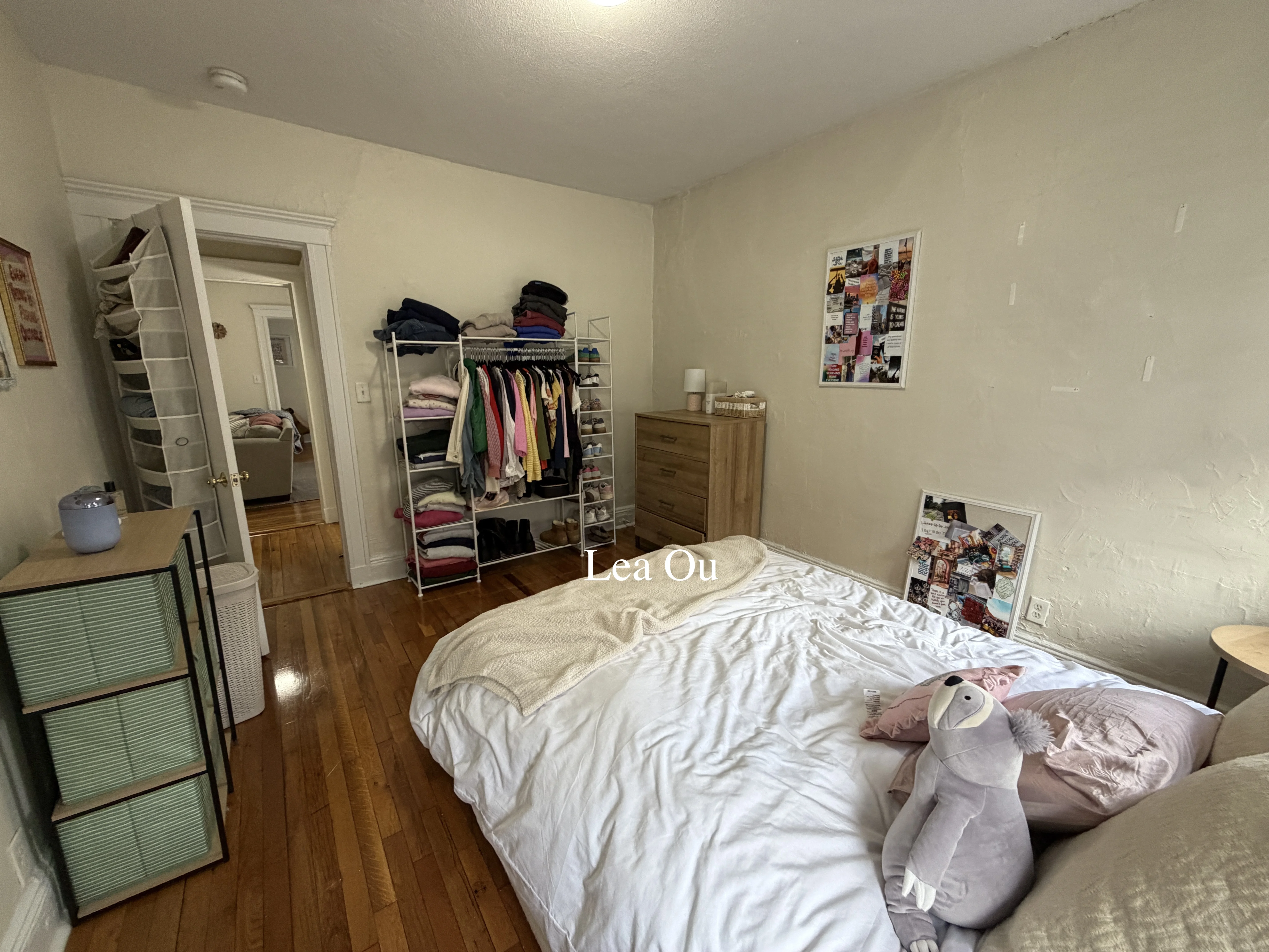 2 bed, 1 bath apartment for rent at 109 Brainerd Rd Unit 3, Brighton — photo 6 of 11
