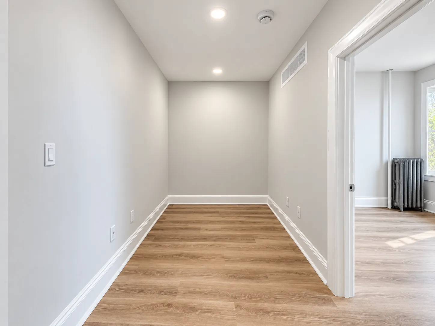 1 bed, 1 bath apartment for rent at 109 Brainerd Rd Unit 3, Brighton — photo 6 of 7