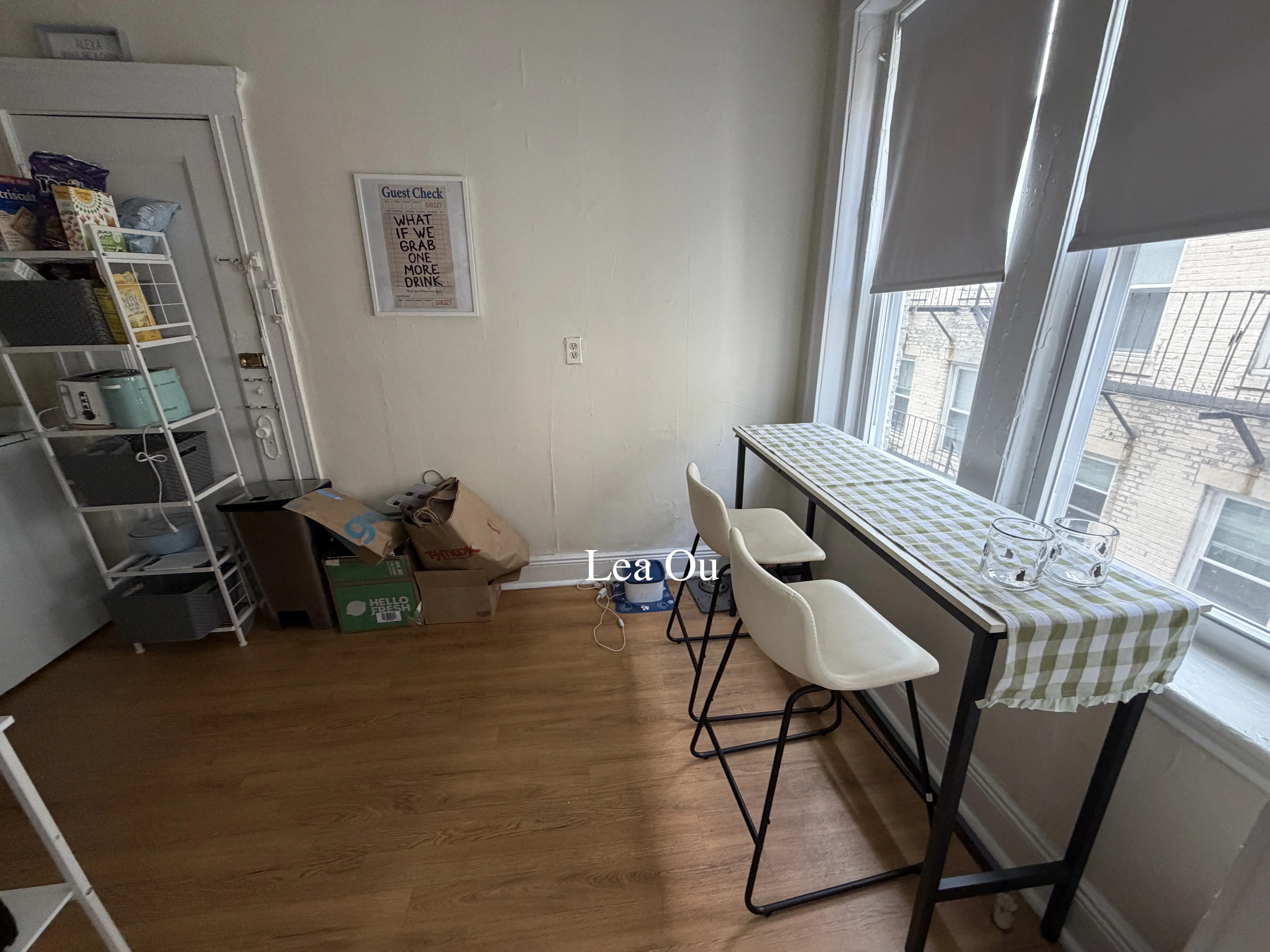 2 bed, 1 bath apartment for rent at 109 Brainerd Rd Unit 3, Brighton — photo 10 of 11