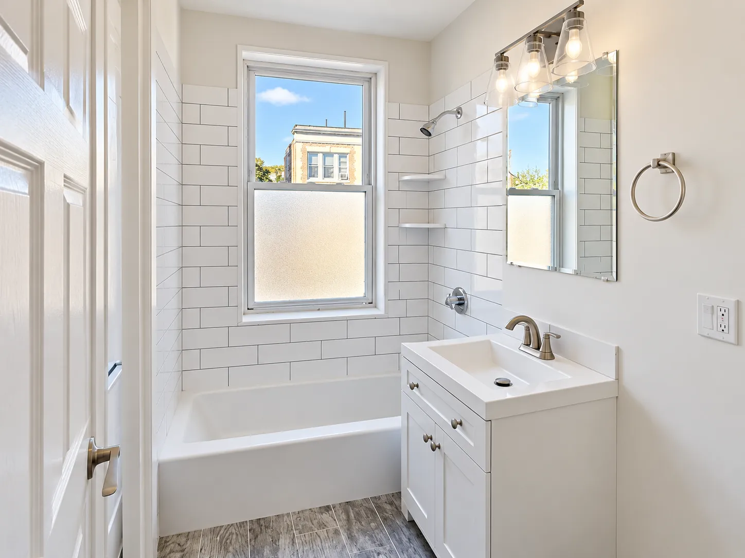 1 bed, 1 bath apartment for rent at 109 Brainerd Rd Unit 3, Brighton — photo 3 of 7