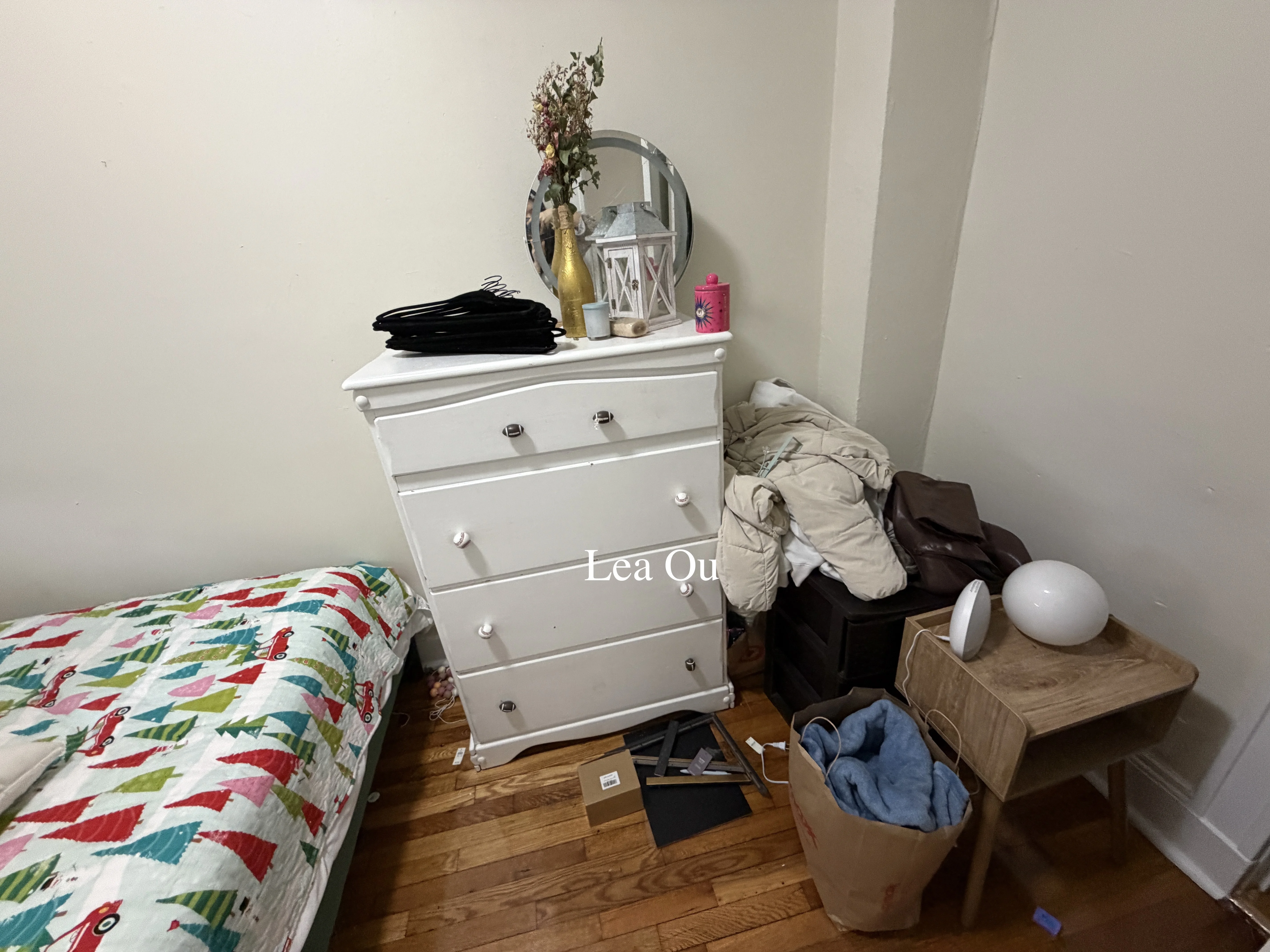 2 bed, 1 bath apartment for rent at 109 Brainerd Rd Unit 3, Brighton — photo 8 of 11