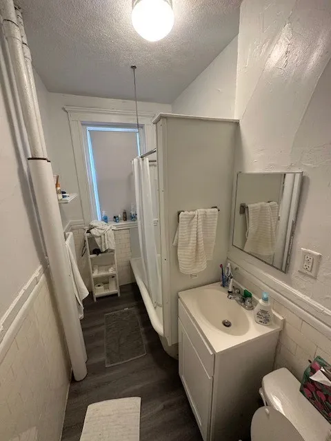 Studio bed, 1 bath apartment for rent at 109 Brainerd Rd Unit 4, Brighton — photo 3 of 4