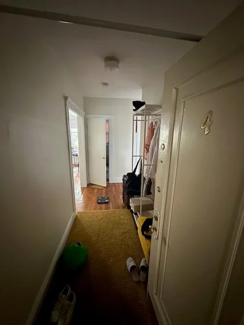Studio bed, 1 bath apartment for rent at 109 Brainerd Rd Unit 4, Brighton — photo 4 of 4