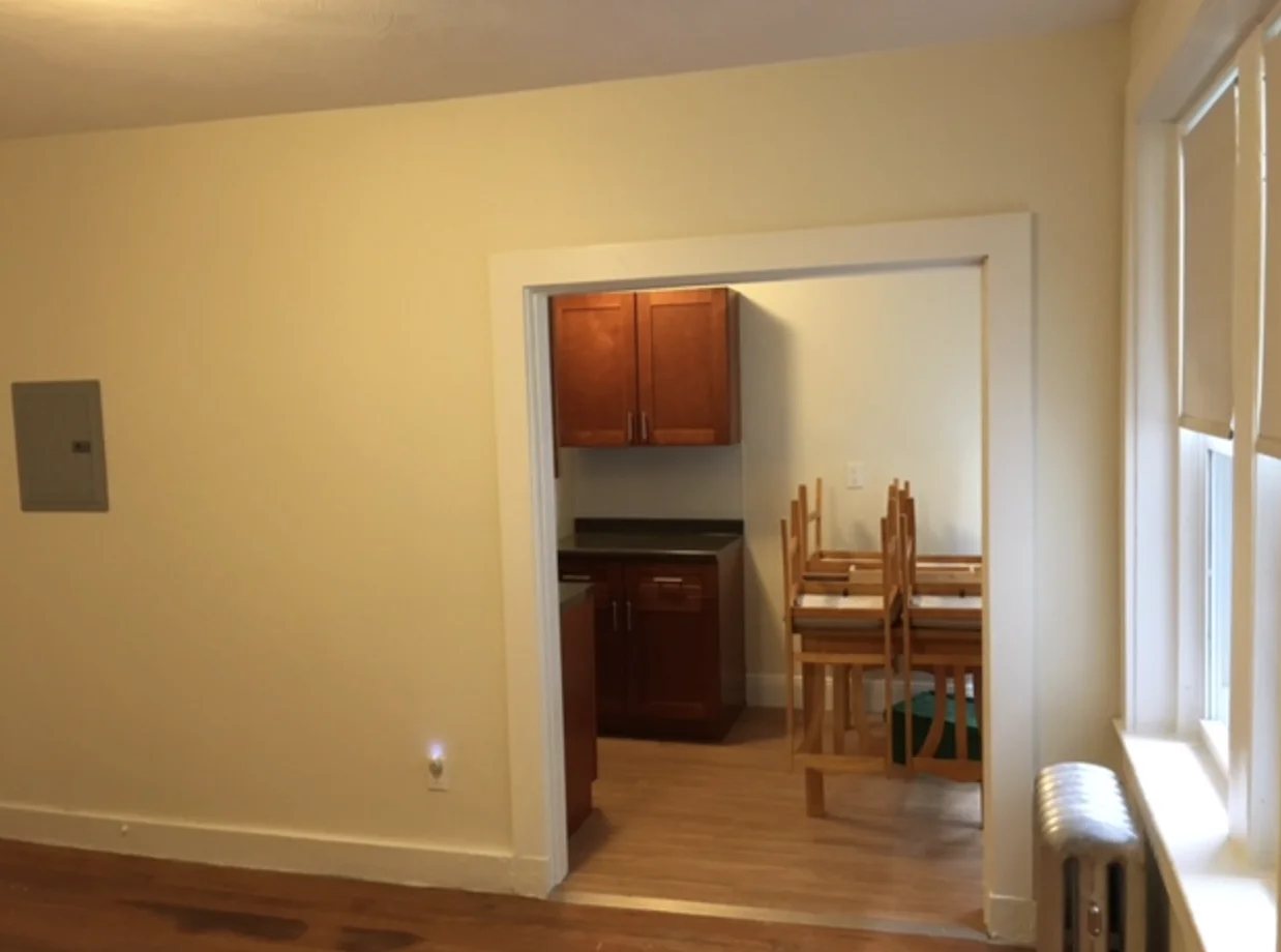 1 bed, 1 bath apartment for rent at 109 Brainerd Rd Unit 5, Brighton — photo 2 of 3