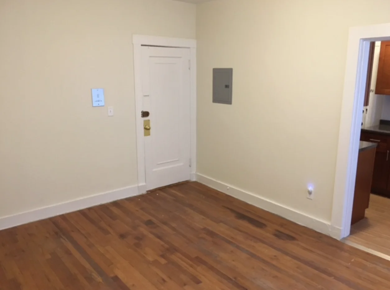 1 bed, 1 bath apartment for rent at 109 Brainerd Rd Unit 5, Brighton