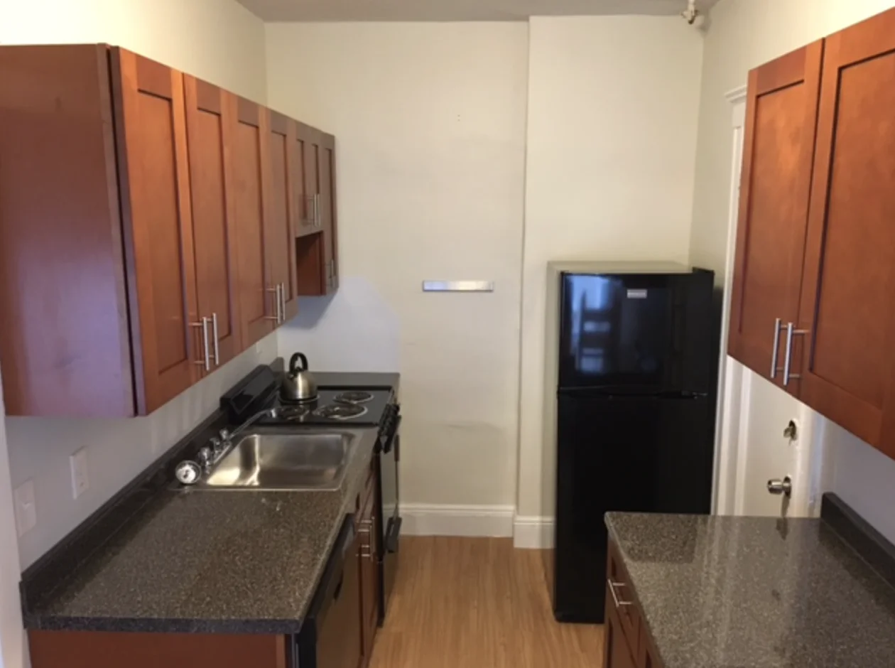 1 bed, 1 bath apartment for rent at 109 Brainerd Rd Unit 5, Brighton — photo 3 of 3