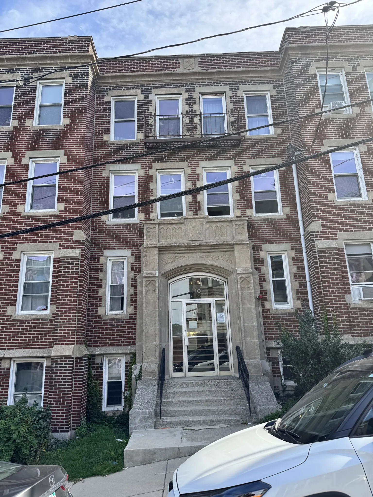 1 bed, 1 bath apartment for rent at 109 Brainerd Rd Unit 7, Brighton — photo 7 of 8