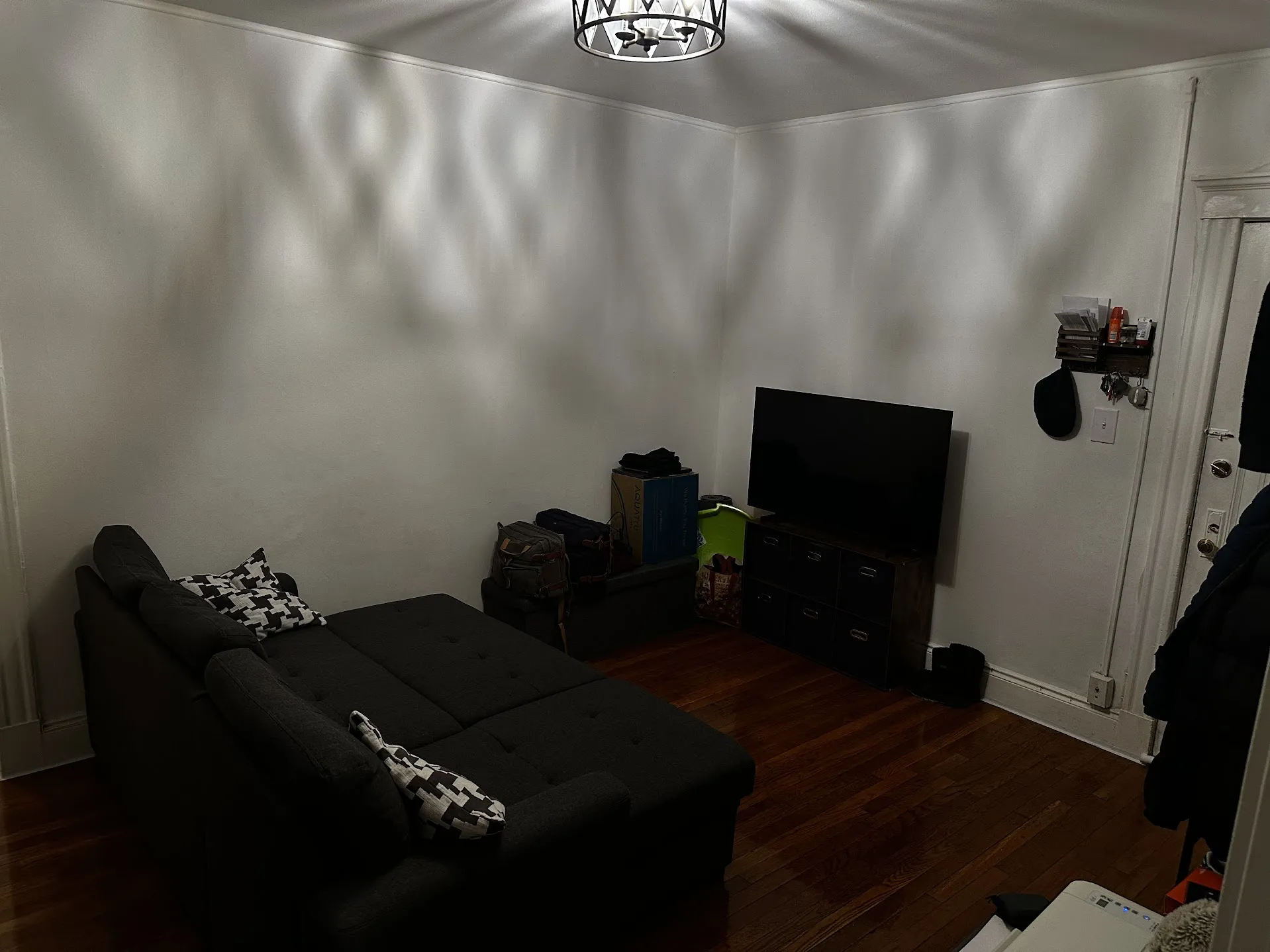1 bed, 1 bath apartment for rent at 109 Brainerd Rd Unit 7, Brighton — photo 6 of 8