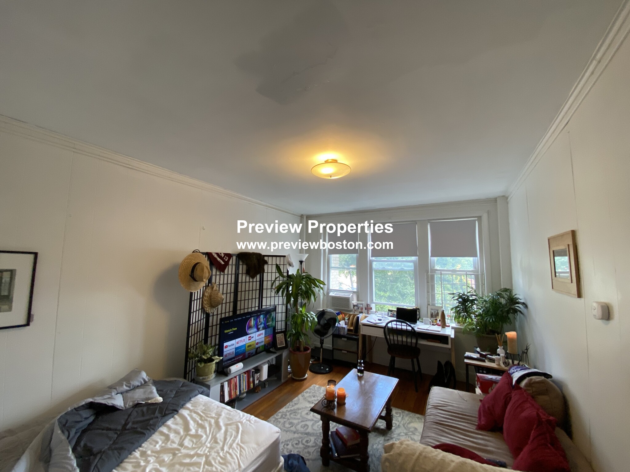 Studio bed, 1 bath apartment for rent at 109 Brainerd Rd Unit 9P, Allston — photo 1 of 4
