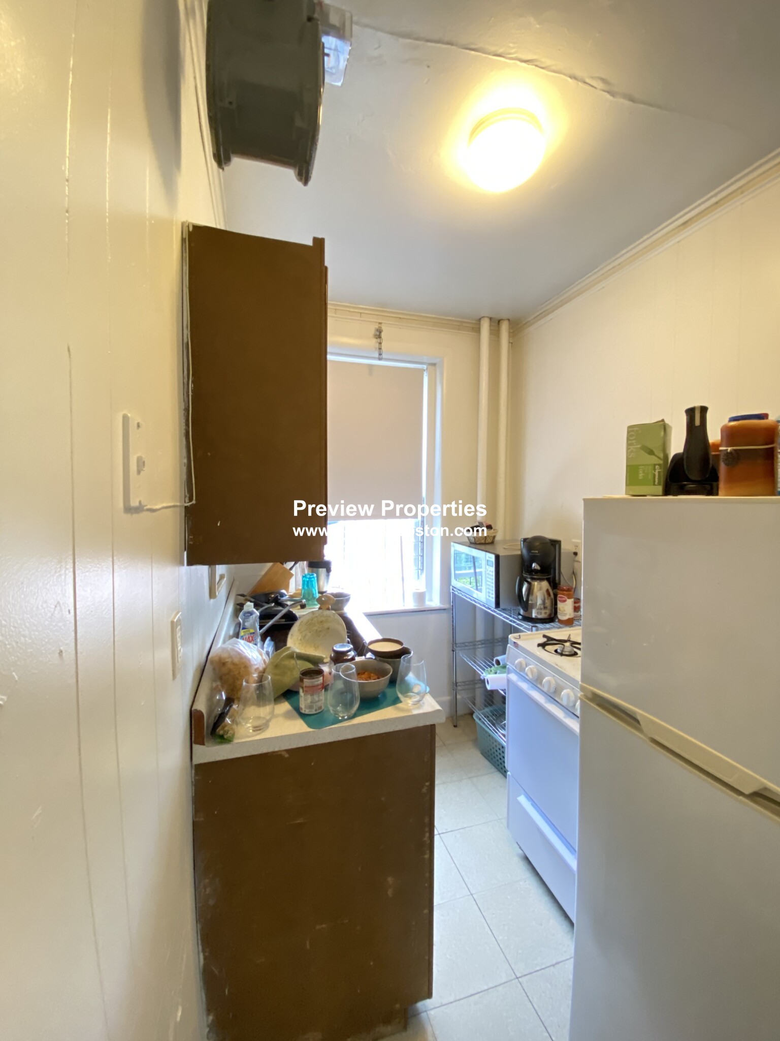 Studio bed, 1 bath apartment for rent at 109 Brainerd Rd Unit 9P, Allston — photo 2 of 4