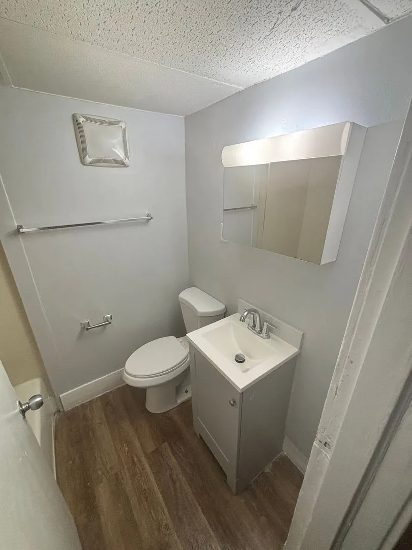 1 bed, 1 bath apartment for rent at 109 Broad St Unit 4B, Lynn — photo 5 of 10