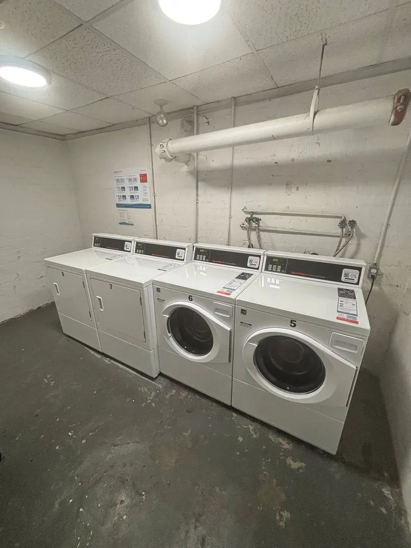 1 bed, 1 bath apartment for rent at 109 Broad St Unit 4B, Lynn — photo 10 of 10