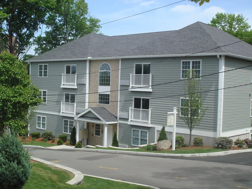 1 bed, 1 bath apartment for rent at 109 California Ave Unit 104, Quincy