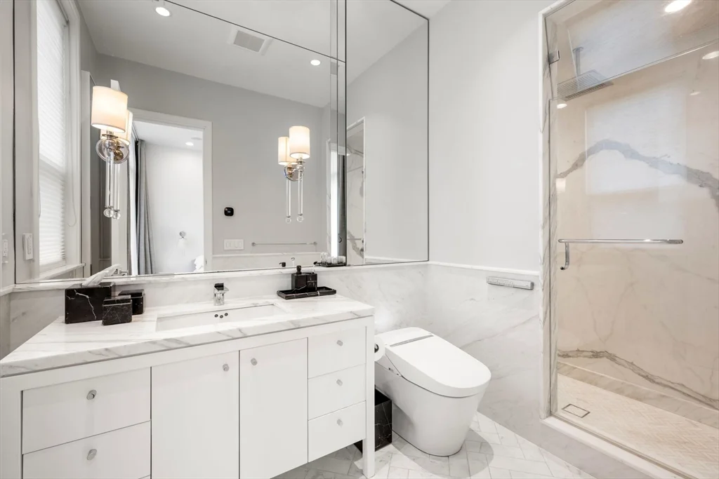 3 bed, 3 bath apartment for rent at 109 Chandler St Unit 1, South End — photo 28 of 36