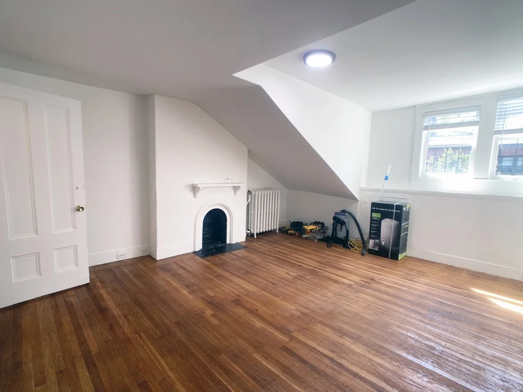 Studio bed, 1 bath apartment for rent at 109 Charles St Unit 6, Beacon Hill