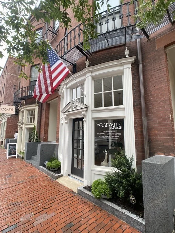 Studio bed, 1 bath apartment for rent at 109 Charles St Unit 6, Beacon Hill — photo 9 of 11