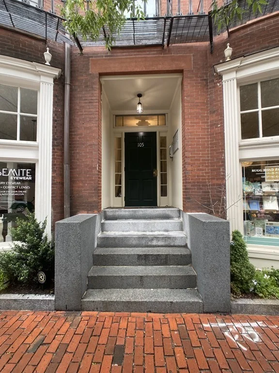 Studio bed, 1 bath apartment for rent at 109 Charles St Unit 6, Beacon Hill — photo 11 of 11