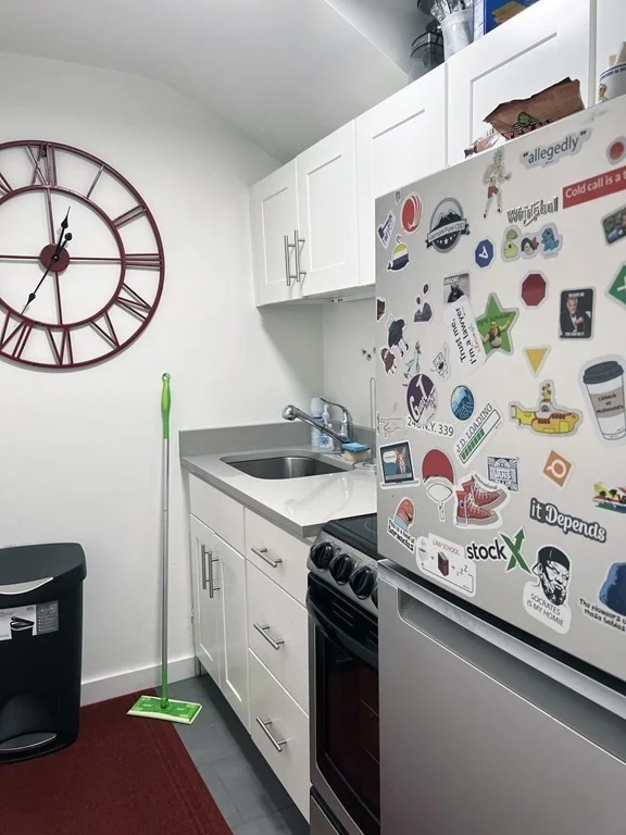 Studio bed, 1 bath apartment for rent at 109 Charles St Unit 6, Beacon Hill — photo 5 of 11