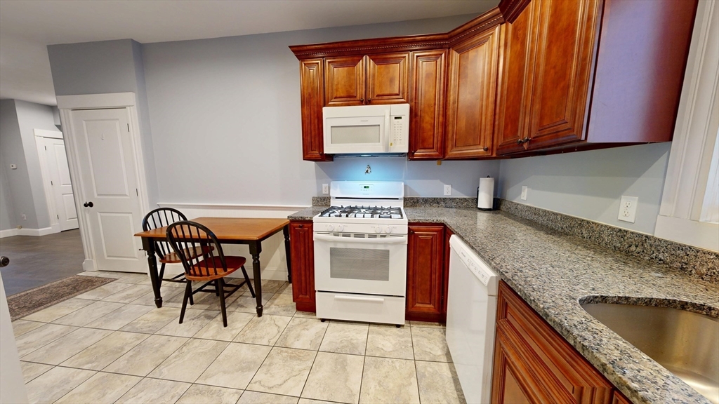 2 bed, 1 bath apartment for rent at 109 Chelsea St Unit 1, East Boston — photo 3 of 13