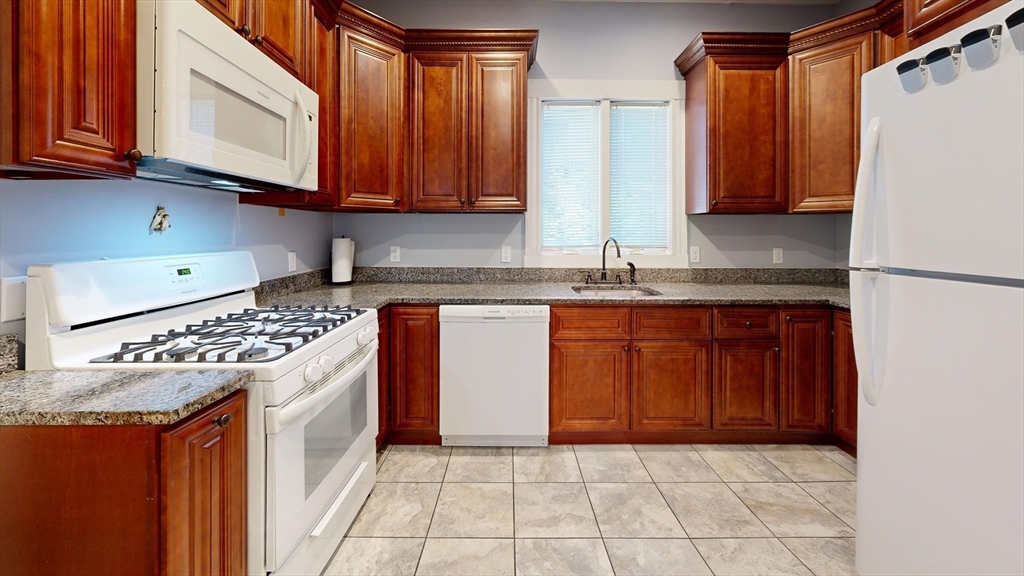 2 bed, 1 bath apartment for rent at 109 Chelsea St Unit 1, East Boston — photo 1 of 13