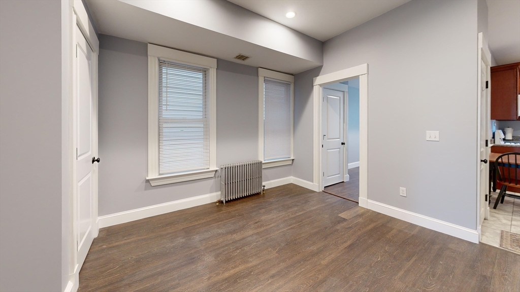 2 bed, 1 bath apartment for rent at 109 Chelsea St Unit 1, East Boston — photo 4 of 13