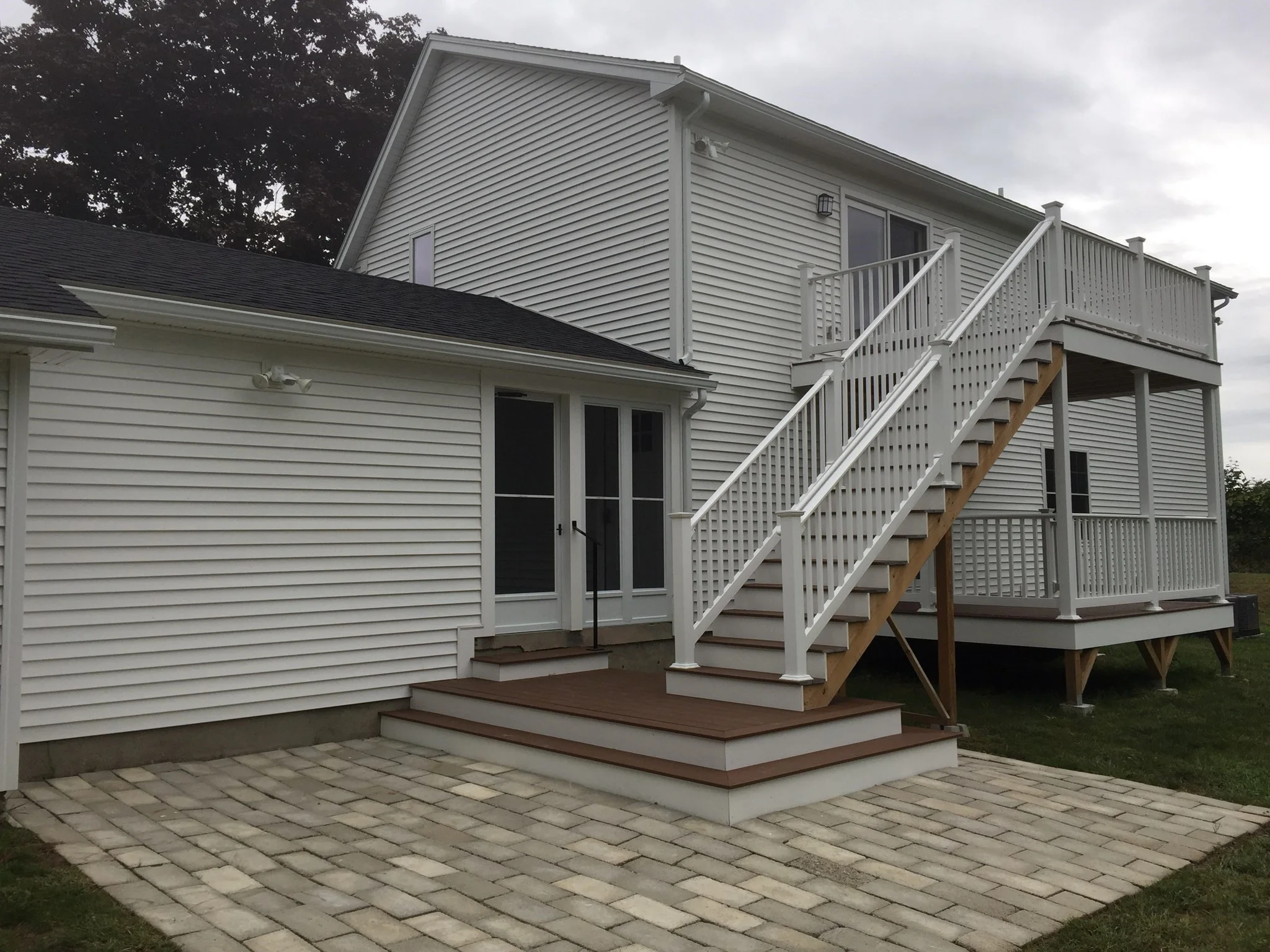 2 bed, 2 bath apartment for rent at 109 Clinton Rd Unit 1, Sterling — photo 17 of 19