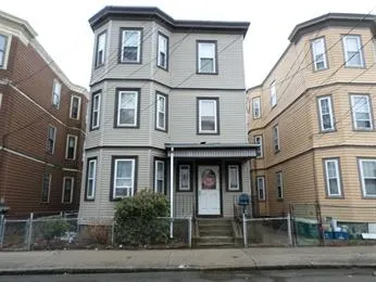 4 bed, 1 bath apartment for rent at 109 Congress Ave Unit 1, Chelsea — photo 10 of 10