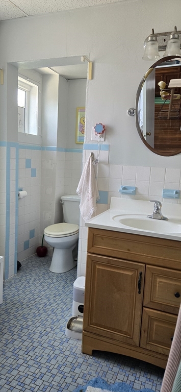 2 bed, 1 bath apartment for rent at 109 Cushing Unit 2, West Cambridge — photo 7 of 10