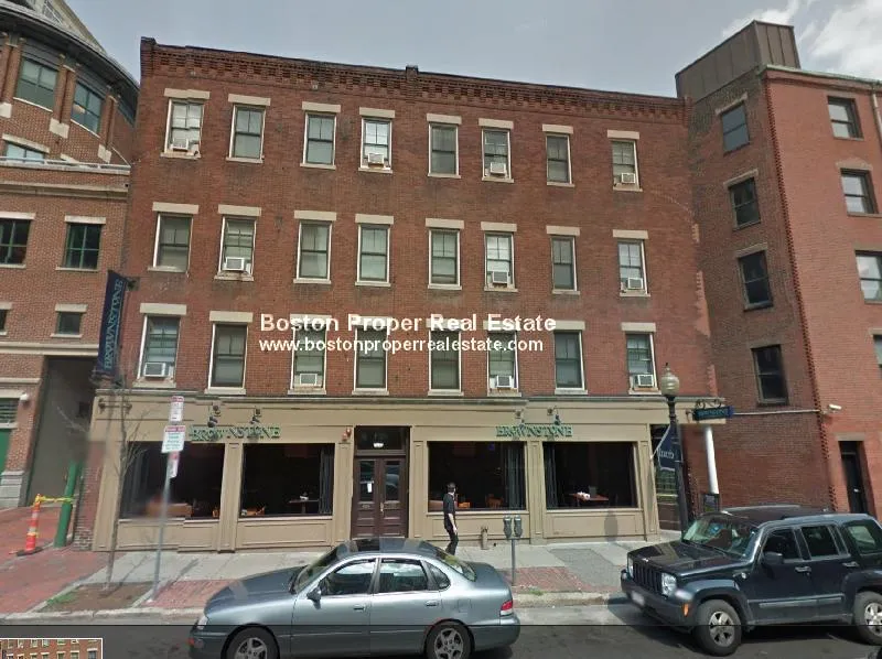 Studio bed, 1 bath apartment for rent at 109 Dartmouth St Unit 16, South End — photo 8 of 8