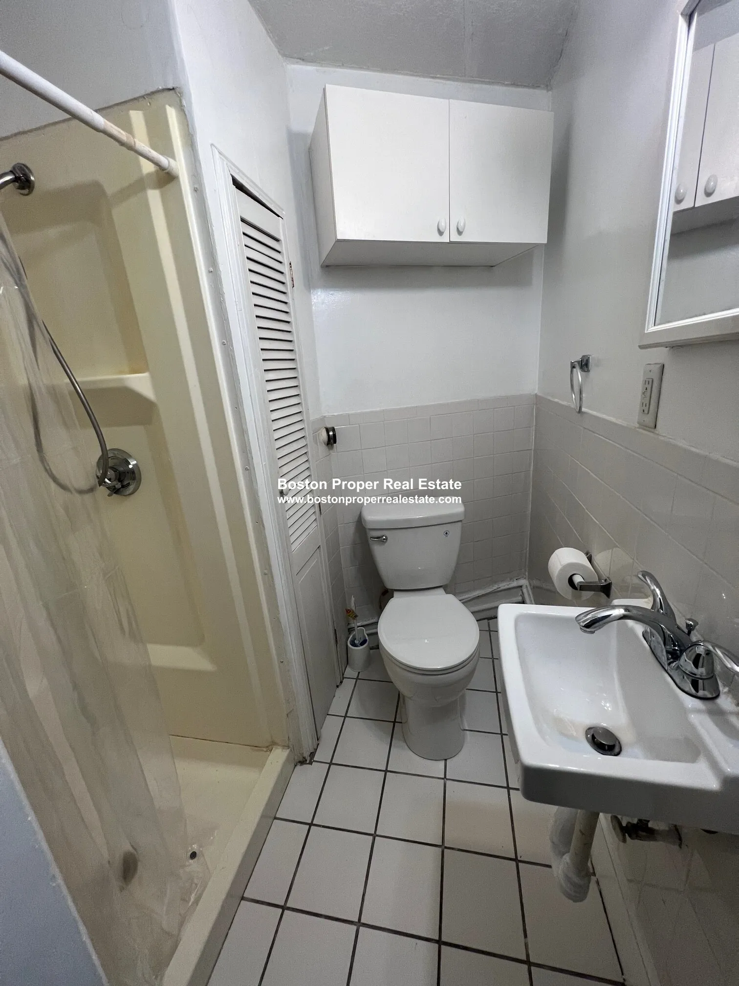 Studio bed, 1 bath apartment for rent at 109 Dartmouth St Unit 17, South End — photo 6 of 11