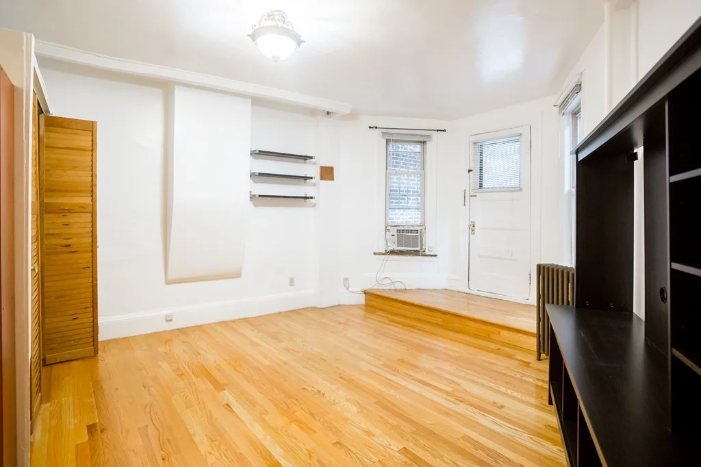 Studio bed, 1 bath apartment for rent at 109 Dartmouth St Unit 19, Back Bay