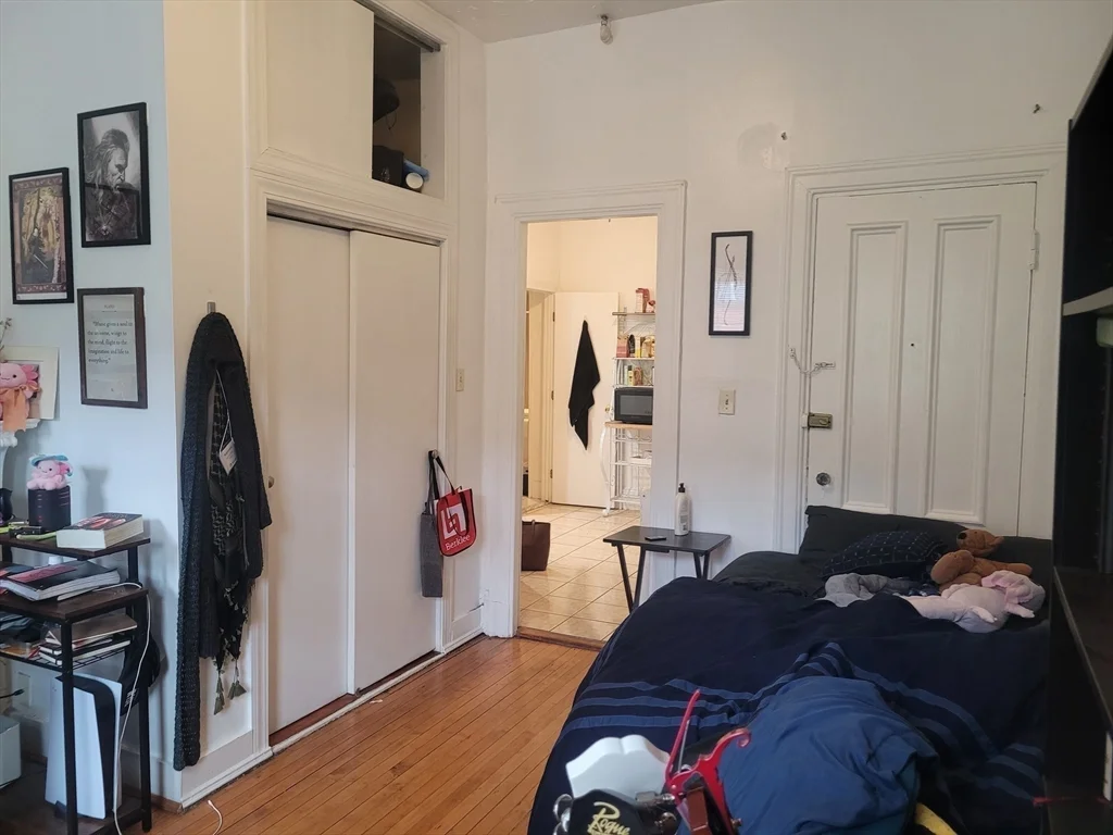 1 bed, 1 bath apartment for rent at 109 Dartmouth St Unit 21, South End — photo 8 of 11
